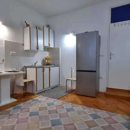 Apartment Heart Of - Blue *