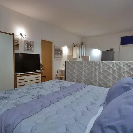 Heart Of - Blue Apartment