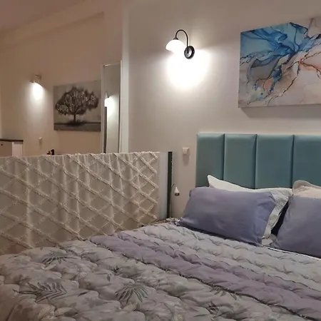 Apartment Heart Of - Blue