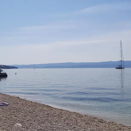 Heart Of - Blue * Omiš