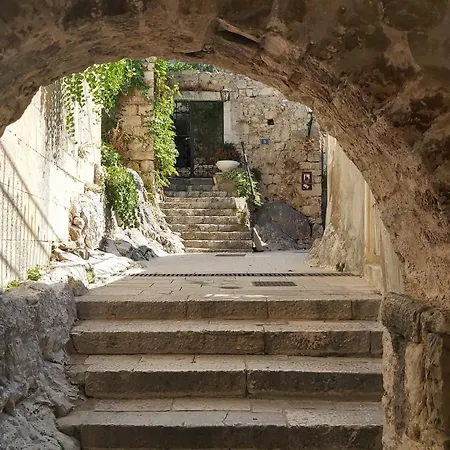 Heart Of - Blue Omiš