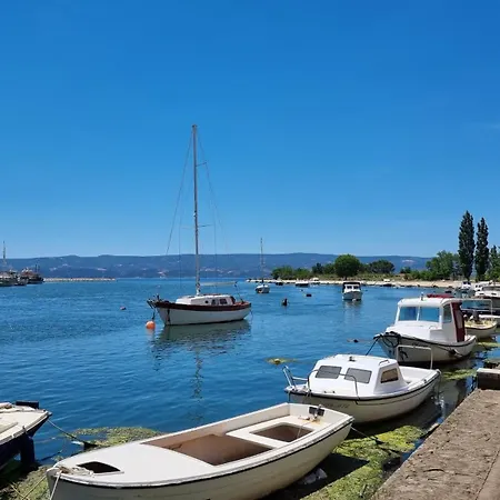 Apartamento Heart Of - Blue *