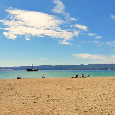 Heart Of - Blue Apartamento *