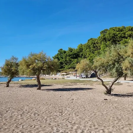 Heart Of - Blue Omiš