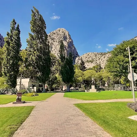 Heart Of - Blue Apartamento *