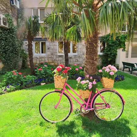 Apartamento Heart Of - Blue Omiš