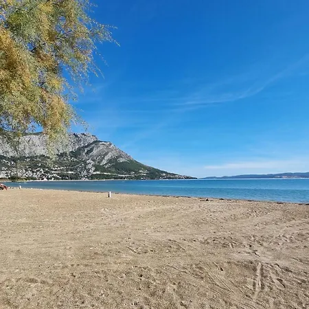 Heart Of - Blue * Omiš
