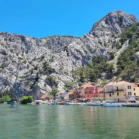 Apartamento Heart Of - Blue