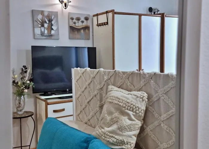 Lägenhet Heart Of - Blue Omiš