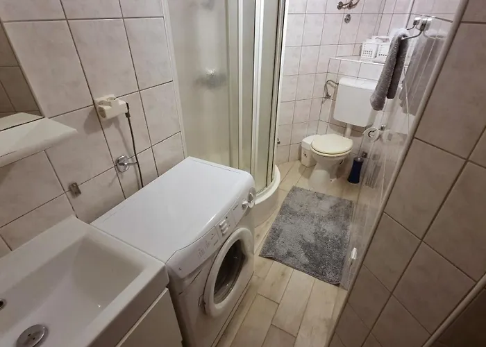 Heart Of - Blue Lägenhet *