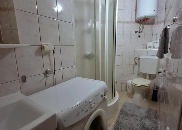 Heart Of - Blue Lägenhet