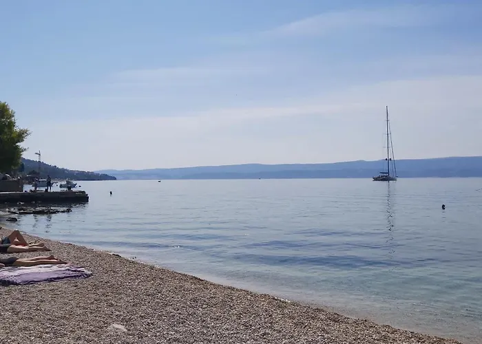 Heart Of - Blue * Omiš