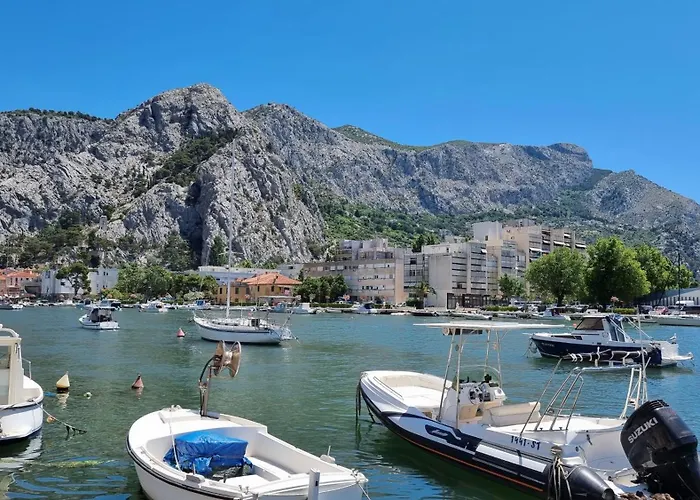 Heart Of - Blue Lägenhet