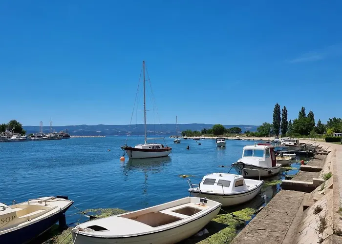 Lägenhet Heart Of - Blue *