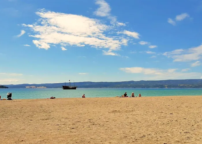 Heart Of - Blue Lägenhet *