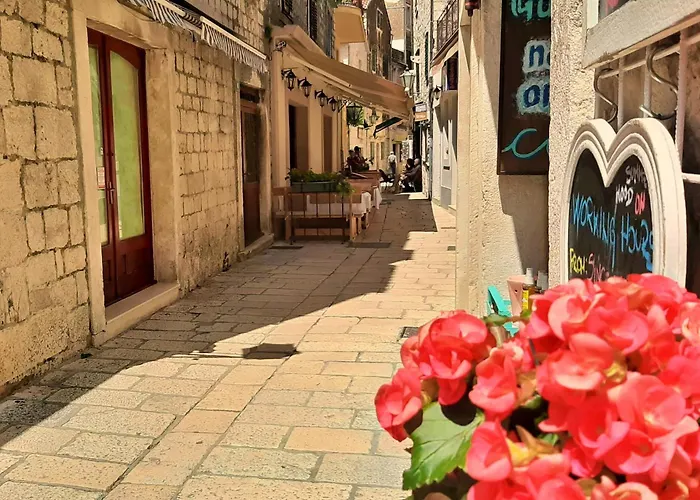 Heart Of - Blue Lägenhet