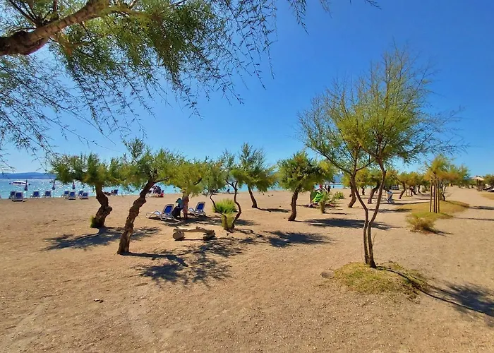 Lägenhet Heart Of - Blue *