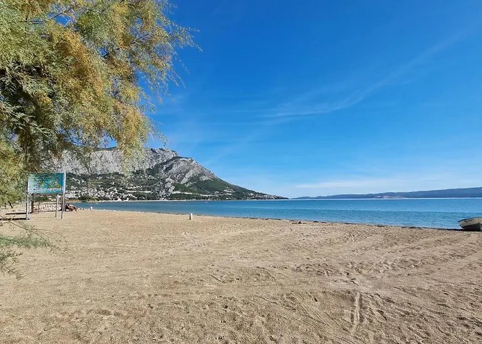 Heart Of - Blue * Omiš