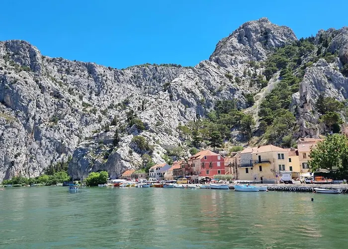 Lägenhet Heart Of - Blue